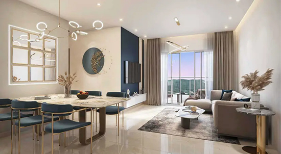 Experion 151 Noida 2